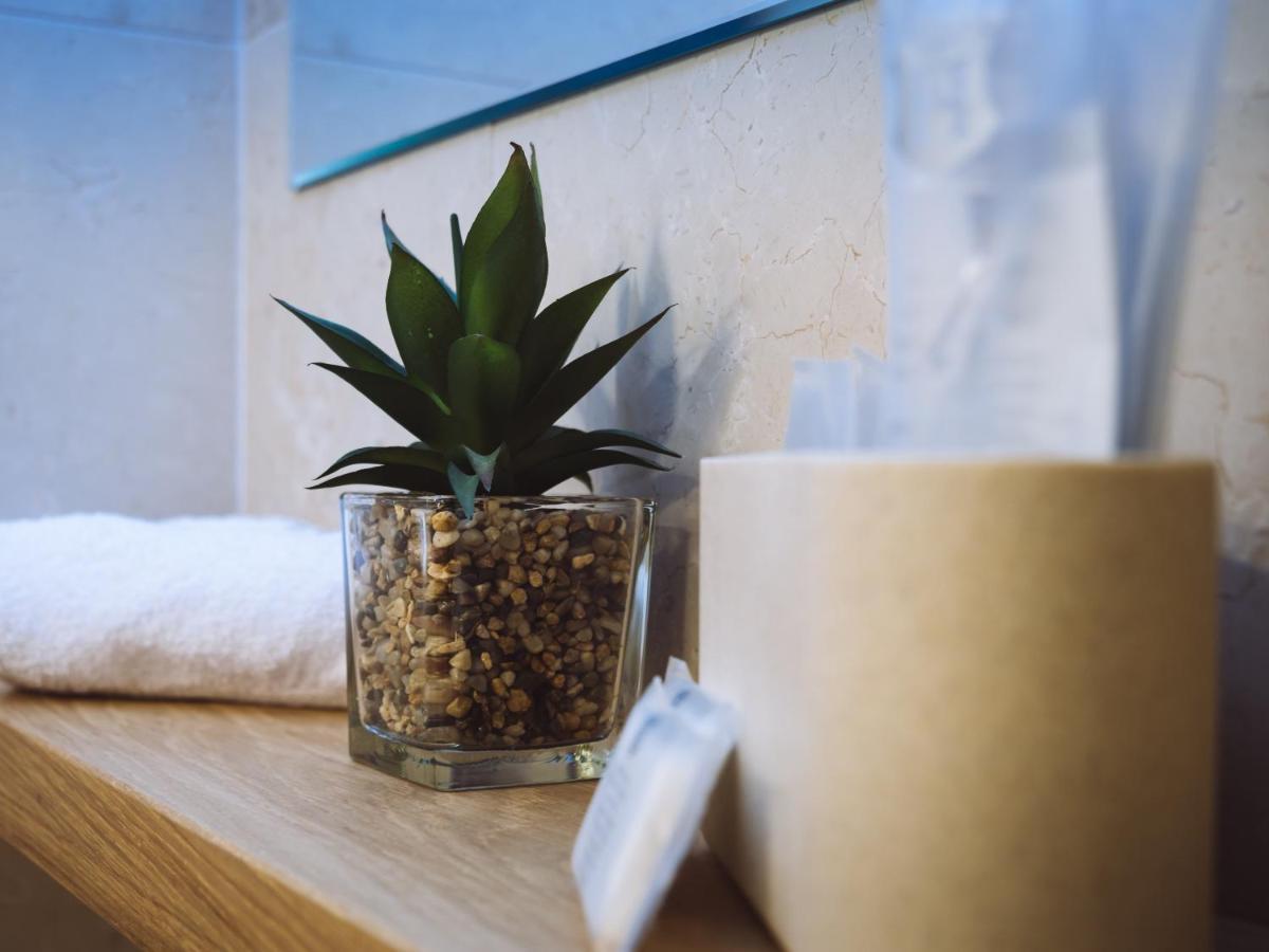 Apartament Casa Mariela Lovran Zewnętrze zdjęcie